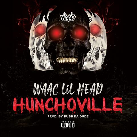 Hunchoville