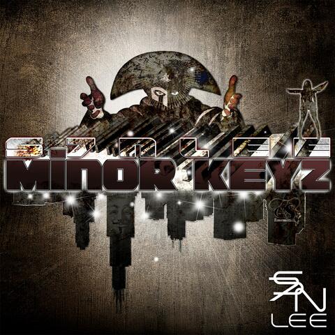 Minor Keyz