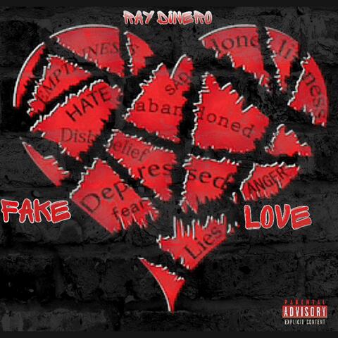 Fake Love