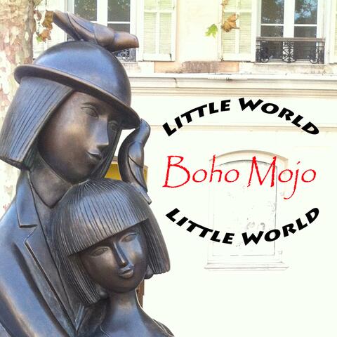 Boho Mojo