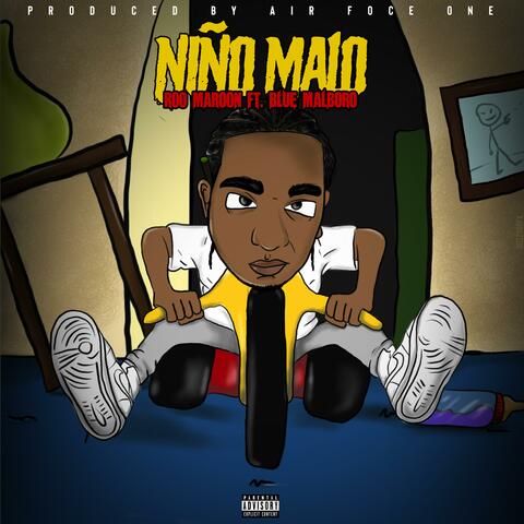 Niño Malo