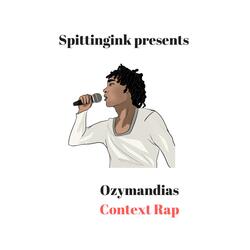 Ozymandias Context Rap