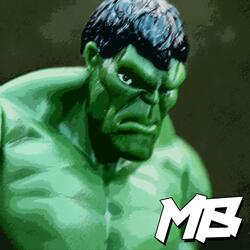 Mean Mug