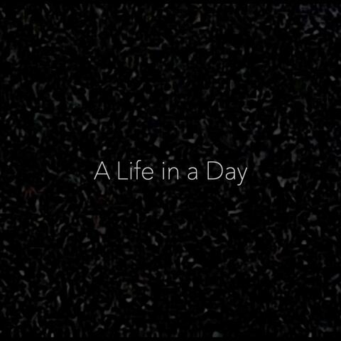 A Life in a Day