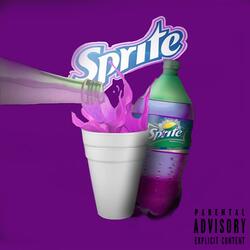 Sprite Rosa