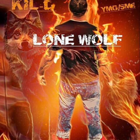 Lone Wolf