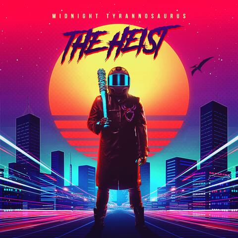 The Heist