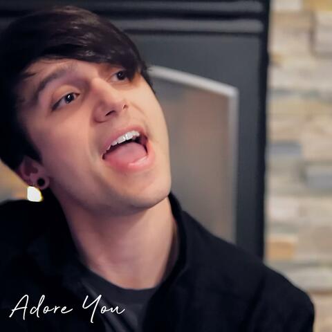 Adore You