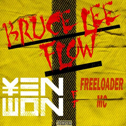 Bruce Lee Flow