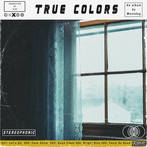 True Colors