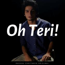 Oh Teri!