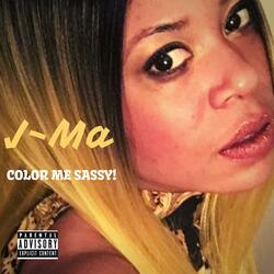 Color Me Sassy