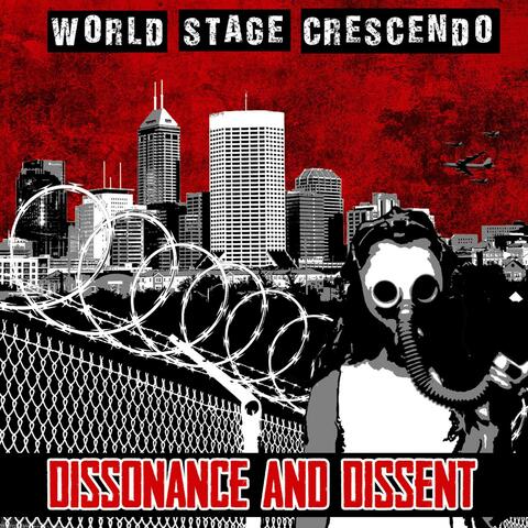 World Stage Crescendo
