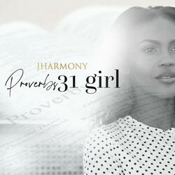 Proverbs 31 Girl
