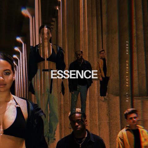 Essence (feat. LiTe & CashK)