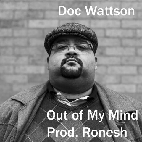 Out of My Mind