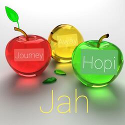 Jah (Journey Away Hopi)