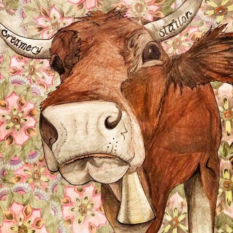Pastures of Plenty