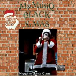 Black X-MAS