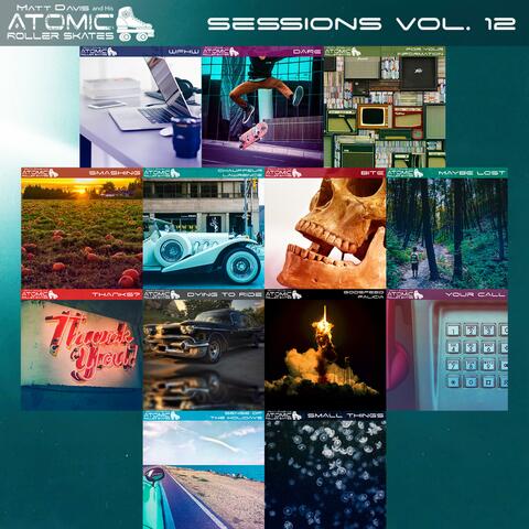 Sessions, Vol. 12