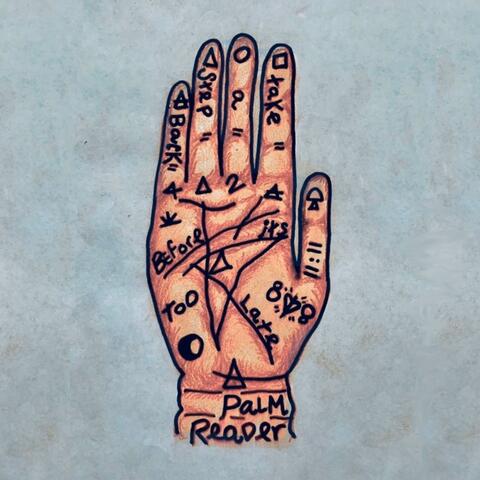 Palm Reader