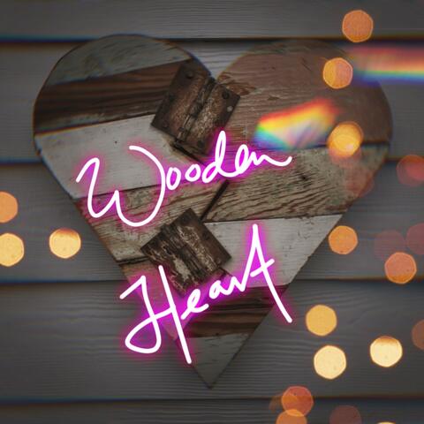 Wooden Heart