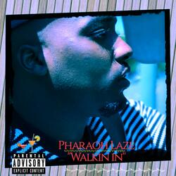 Walkin' In