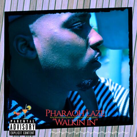 Walkin' In