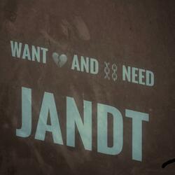 Want N Need