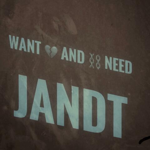 Want N Need