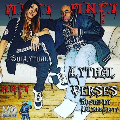 Lythal Verses Mixtape
