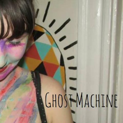 Ghost Machine