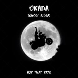 Okada (Ghost Rider)