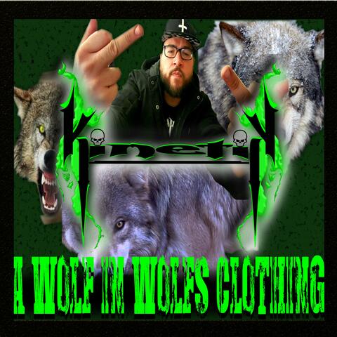 A Wolf in Wolfs Clothing