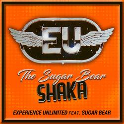 The Sugar Bear Shaka