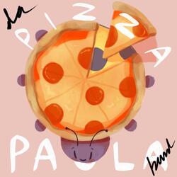 Da PPB (Pizza Paula Band)