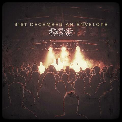 31st December an Envelope