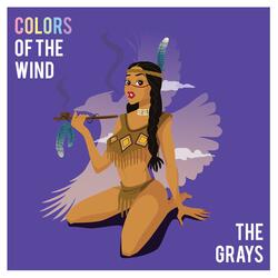 Colors of the Wind