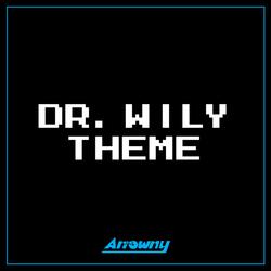 Dr. Wily Theme (From "Mega Man 2")