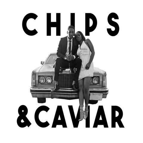 Chips & Caviar