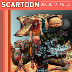 Blood and Bile (feat. Dev, a Good Girl)