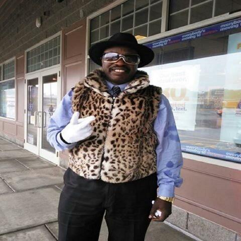 American Super Sexy Girl