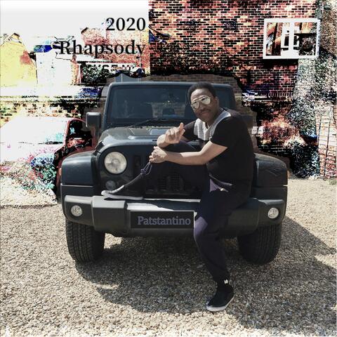 2020 Rhapsody