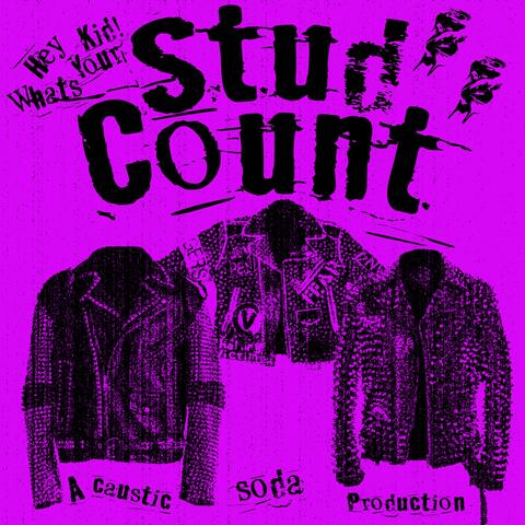 Stud Count