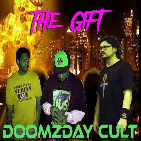 The Gift