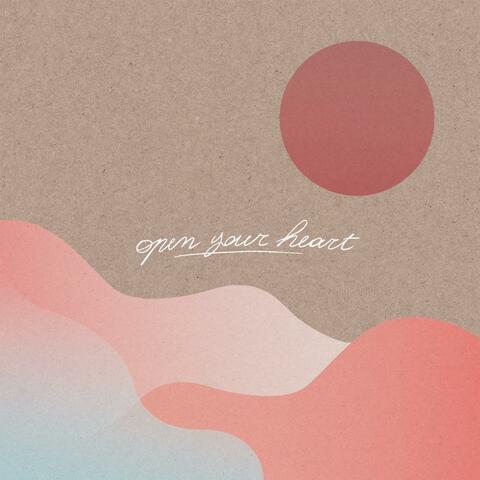 Open Your Heart (feat. Lewisland)