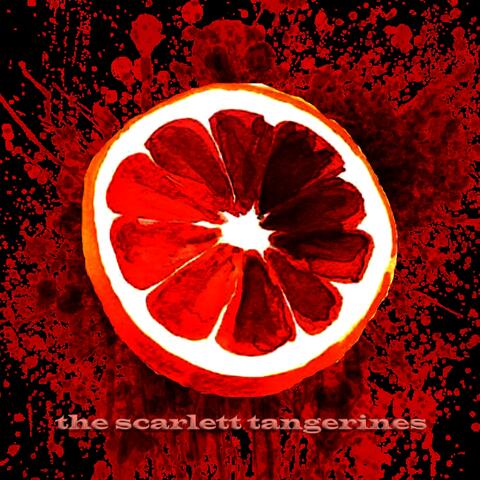 The Scarlett Tangerines