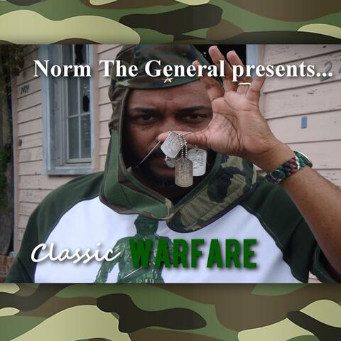Classic Warfare