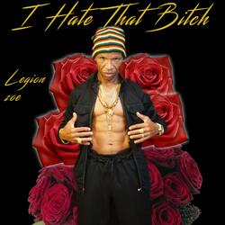 I Hate That Bitch