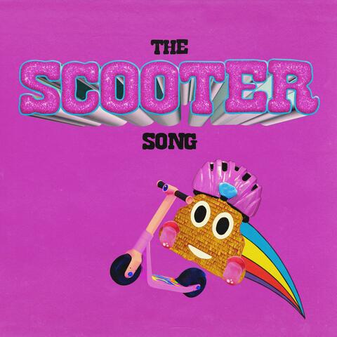 The Scooter Song (Scooting)